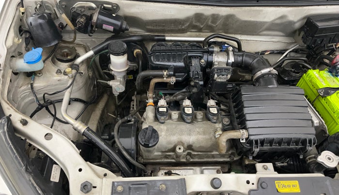 2016 Maruti Alto 800 LXI, Petrol, Manual, 65,591 km, Engine View - Right