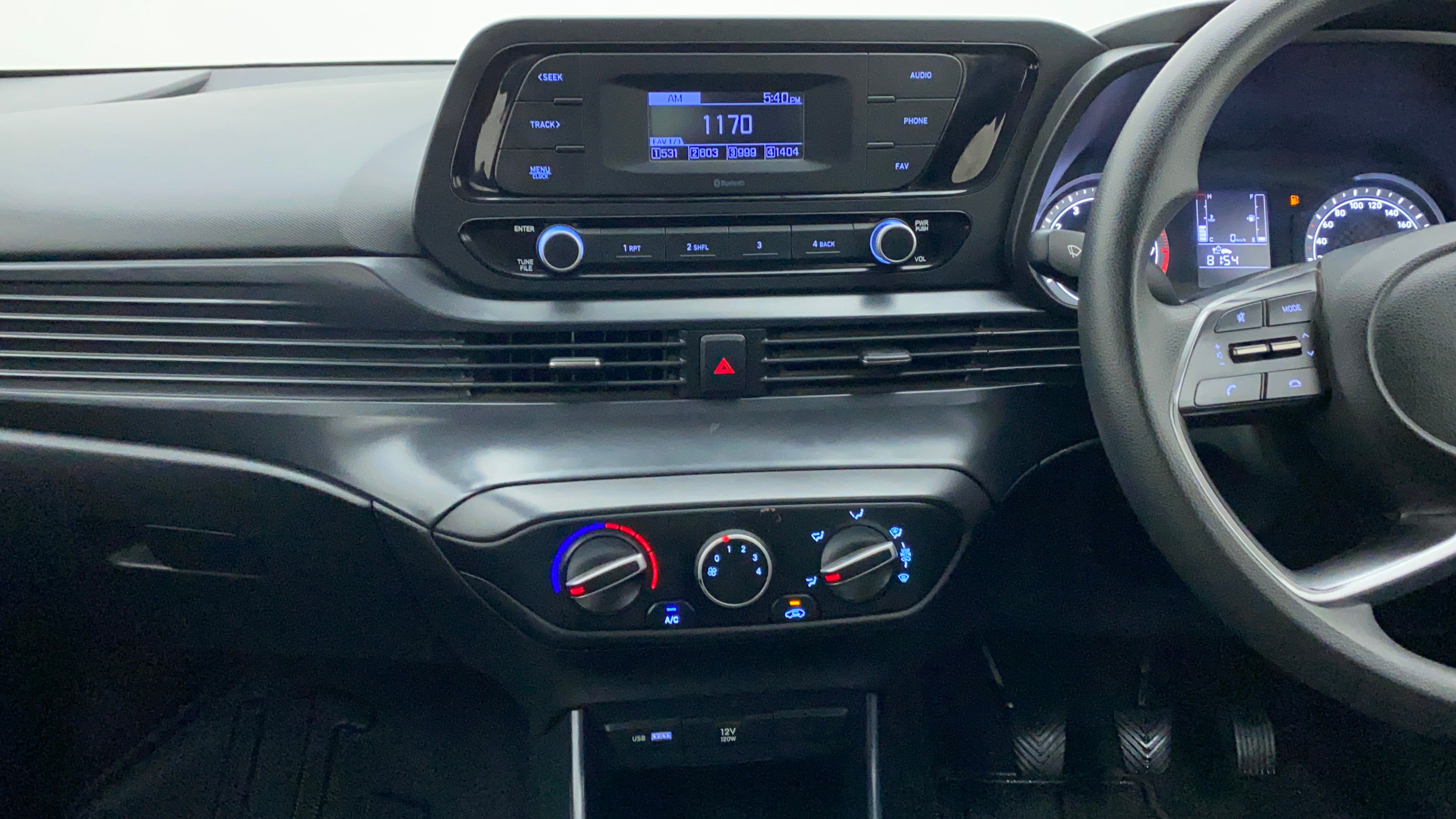 Features