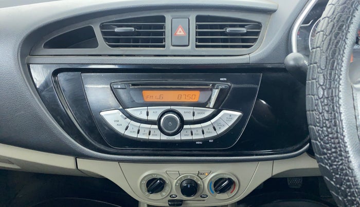 2017 Maruti Alto K10 VXI P, Petrol, Manual, 45,000 km, Air Conditioner