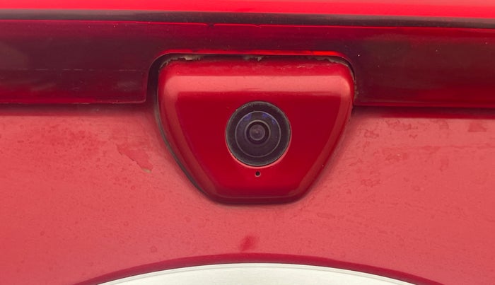 2023 Hyundai GRAND I10 NIOS ASTA 1.2 KAPPA VTVT, Petrol, Manual, 46,568 km, Parking Camera