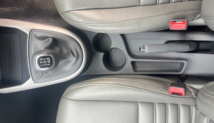 2023 Hyundai GRAND I10 NIOS ASTA 1.2 KAPPA VTVT, Petrol, Manual, 46,568 km, Gear Lever