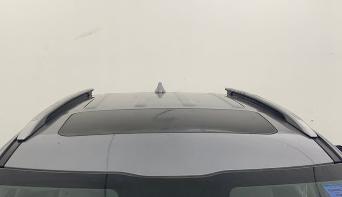 2021 KIA SELTOS HTX IVT 1.5 PETROL, Petrol, Automatic, 19,469 km, Moonroof/ Sunroof