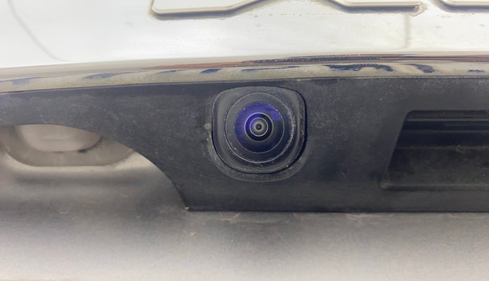 2021 KIA SELTOS HTX IVT 1.5 PETROL, Petrol, Automatic, 19,469 km, Parking Camera