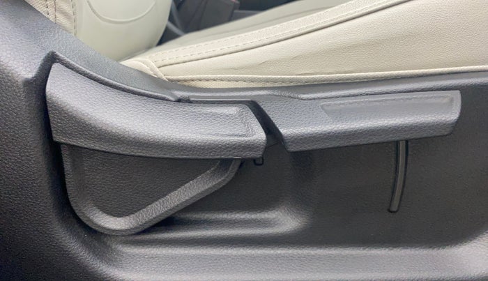 2021 KIA SELTOS HTX IVT 1.5 PETROL, Petrol, Automatic, 19,469 km, Driver Side Adjustment Panel