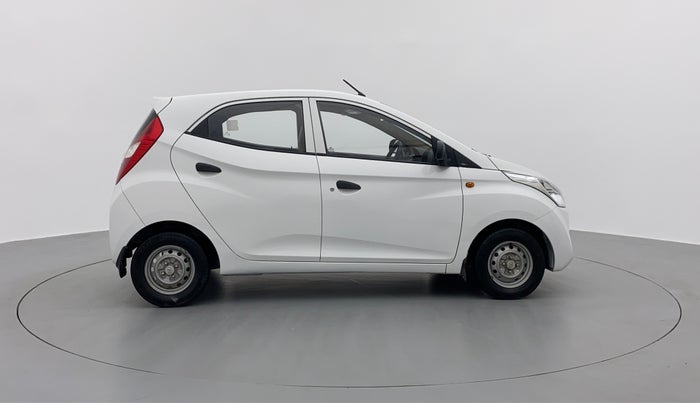 2015 Hyundai Eon D LITE PLUS, Petrol, Manual, 29,520 km, Right Side View