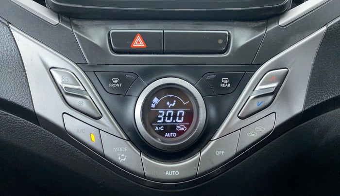 2020 Maruti Baleno DELTA PETROL 1.2, Petrol, Manual, 33,684 km, Automatic Climate Control