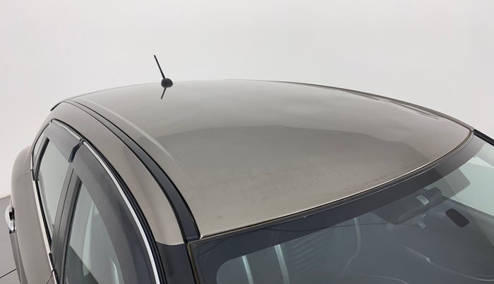 2020 Maruti Baleno DELTA PETROL 1.2, Petrol, Manual, 33,684 km, Roof