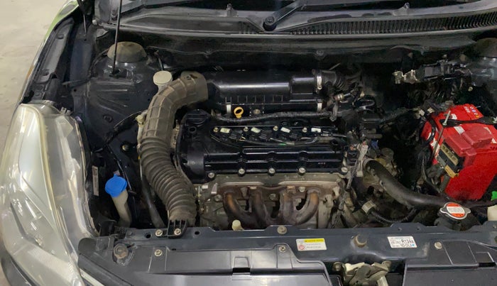 2018 Maruti Baleno DELTA 1.2 K12, Petrol, Manual, 90,508 km, Engine View - Right