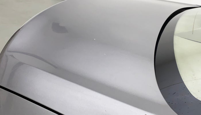 2016 Maruti Ciaz ZXI AT, Petrol, Automatic, 1,01,990 km, Dicky (Boot door) - Paint has minor damage