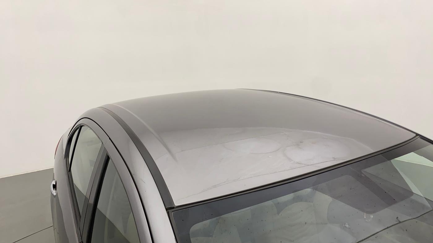 2016 Maruti Ciaz ZXI AT, Petrol, Automatic, 1,01,990 km, Roof