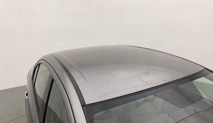 2016 Maruti Ciaz ZXI AT, Petrol, Automatic, 1,01,990 km, Roof