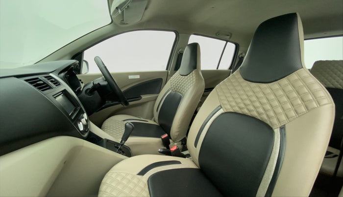 2016 Maruti Celerio VXI AMT, Petrol, Automatic, 61,074 km, Right Side Front Door Cabin
