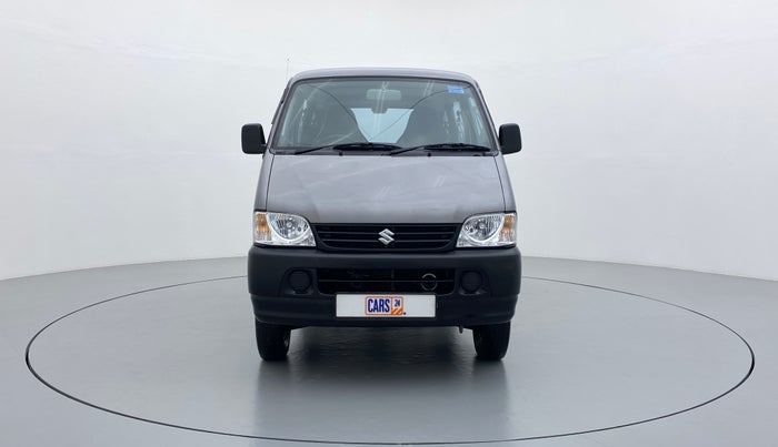 2019 Maruti Eeco 5 STR WITH AC PLUSHTR, Petrol, Manual, 16,957 km, Front
