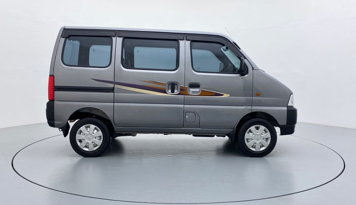 2019 Maruti Eeco 5 STR WITH AC PLUSHTR, Petrol, Manual, 16,957 km, Right Side