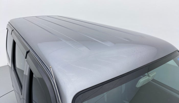 2019 Maruti Eeco 5 STR WITH AC PLUSHTR, Petrol, Manual, 16,957 km, Roof