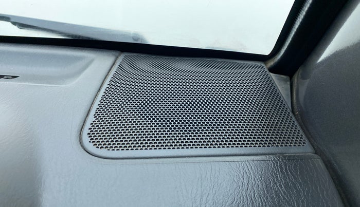 2019 Maruti Eeco 5 STR WITH AC PLUSHTR, Petrol, Manual, 16,957 km, Speaker