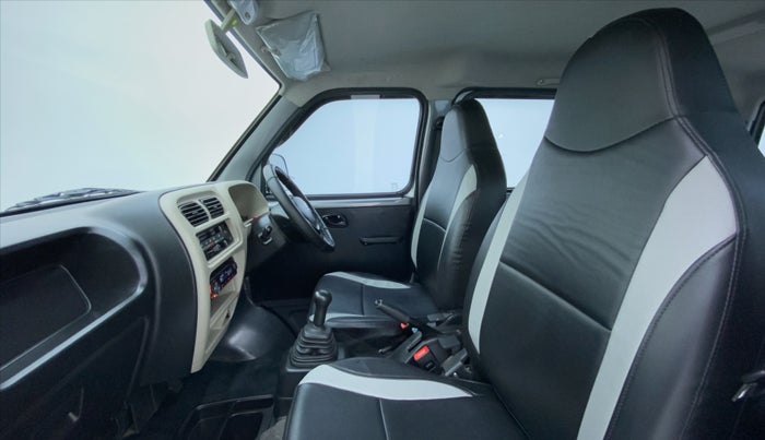 2019 Maruti Eeco 5 STR WITH AC PLUSHTR, Petrol, Manual, 16,957 km, Right Side Front Door Cabin