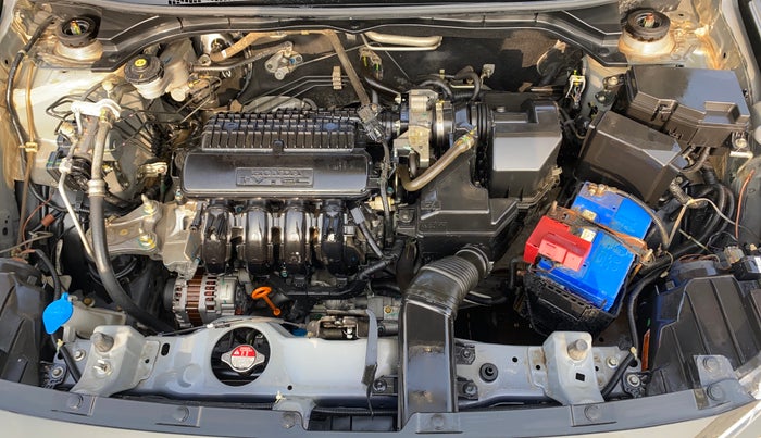 2021 Honda Amaze 1.2L I-VTEC S, Petrol, Manual, 53,671 km, Engine View