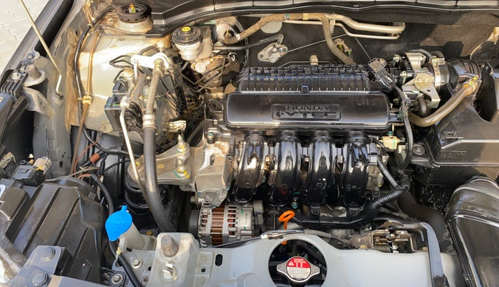 2021 Honda Amaze 1.2L I-VTEC S, Petrol, Manual, 53,671 km, Engine View - Right