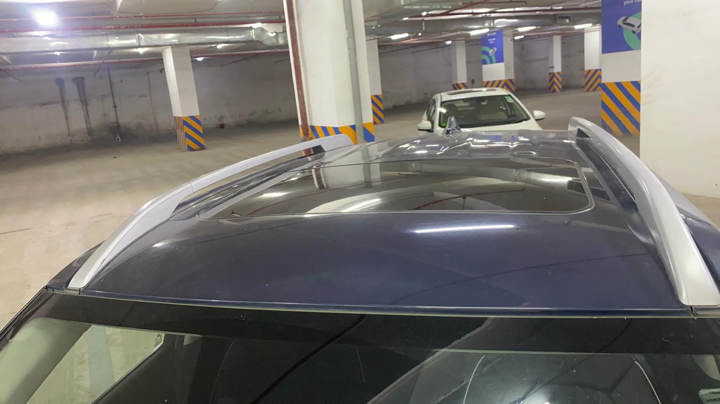 2019 Hyundai VENUE SX PLUS 1.0 TURBO DCT, Petrol, Automatic, 58,077 km, Moonroof/ Sunroof