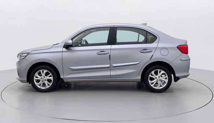 2019 Honda Amaze 1.2L I-VTEC V CVT, Petrol, Automatic, 22,144 km, Left Side