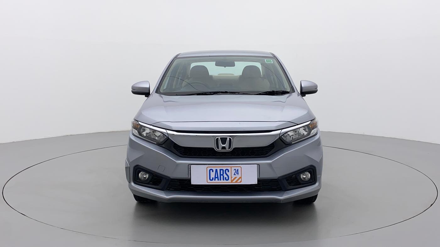 2019 Honda Amaze 1.2L I-VTEC V CVT, Petrol, Automatic, 22,144 km, Front
