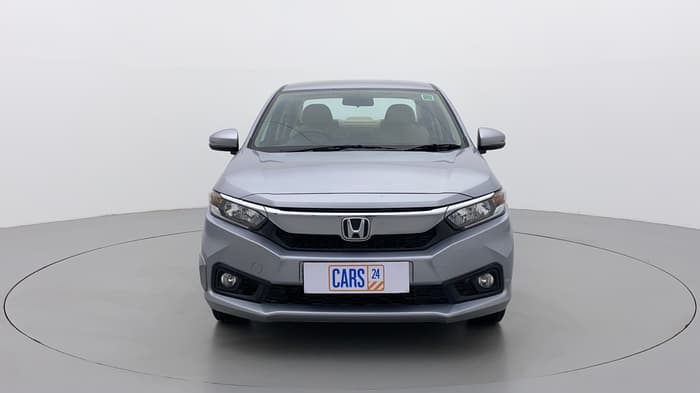 2019 Honda Amaze 1.2L I-VTEC V CVT, Petrol, Automatic, 22,144 km, Front