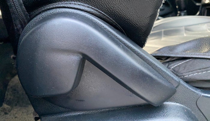 2020 Ford Ecosport AMBIENTE 1.5L DIESEL, Diesel, Manual, 63,808 km, Driver Side Adjustment Panel