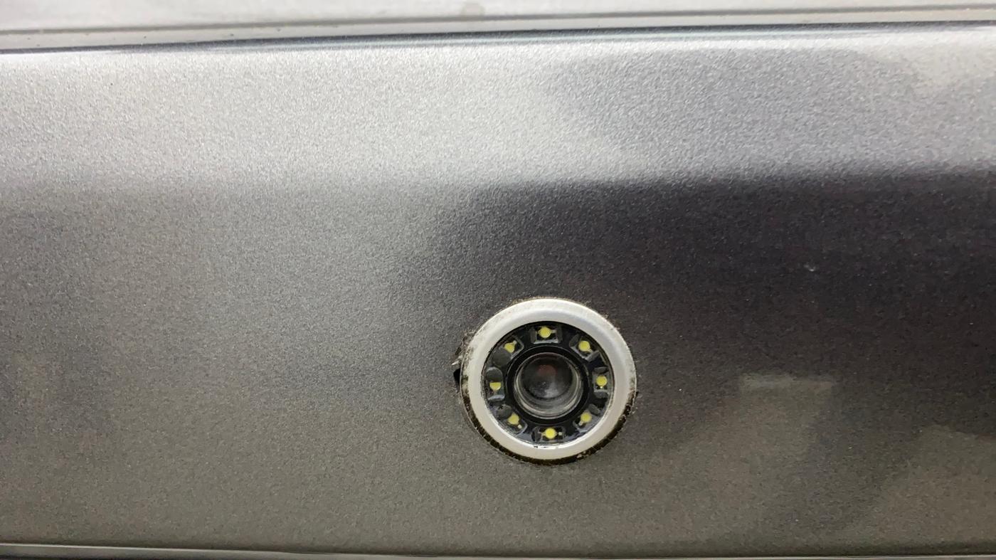 2023 Maruti Celerio VXI CNG, CNG, Manual, 27,901 km, Parking Camera
