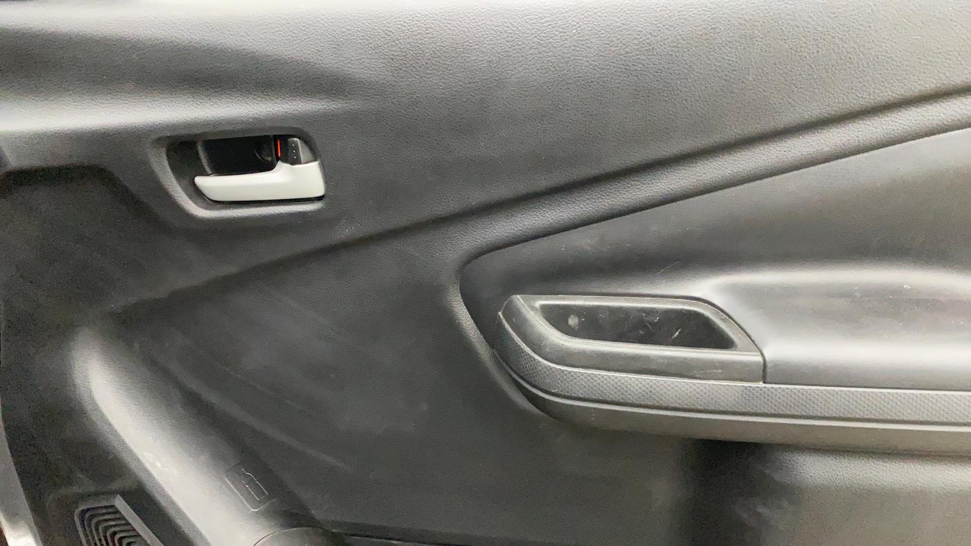 2023 Maruti Celerio VXI CNG, CNG, Manual, 27,901 km, Driver Side Door Panels Control