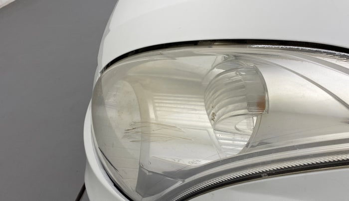 2014 Maruti Swift Dzire VDI, Diesel, Manual, 85,437 km, Left headlight - Minor scratches