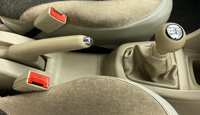 2014 Maruti Swift Dzire VDI, Diesel, Manual, 85,437 km, Gear Lever