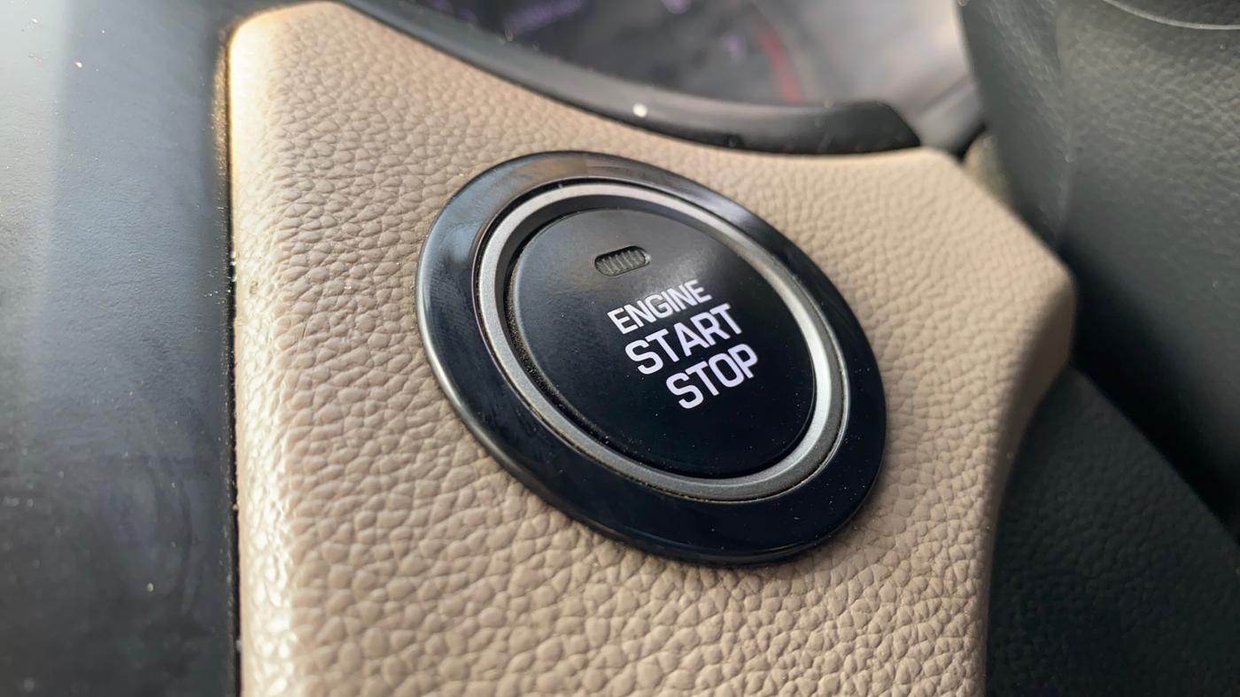 2019 Hyundai Elite i20 ASTA 1.2 (O), Petrol, Manual, 48,369 km, Keyless Start/ Stop Button