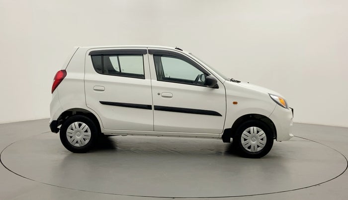 2021 Maruti Alto VXI, Petrol, Manual, 2,037 km, Right Side View