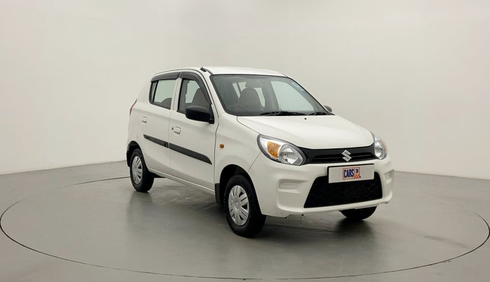 2021 Maruti Alto VXI, Petrol, Manual, 2,037 km, Right Front Diagonal