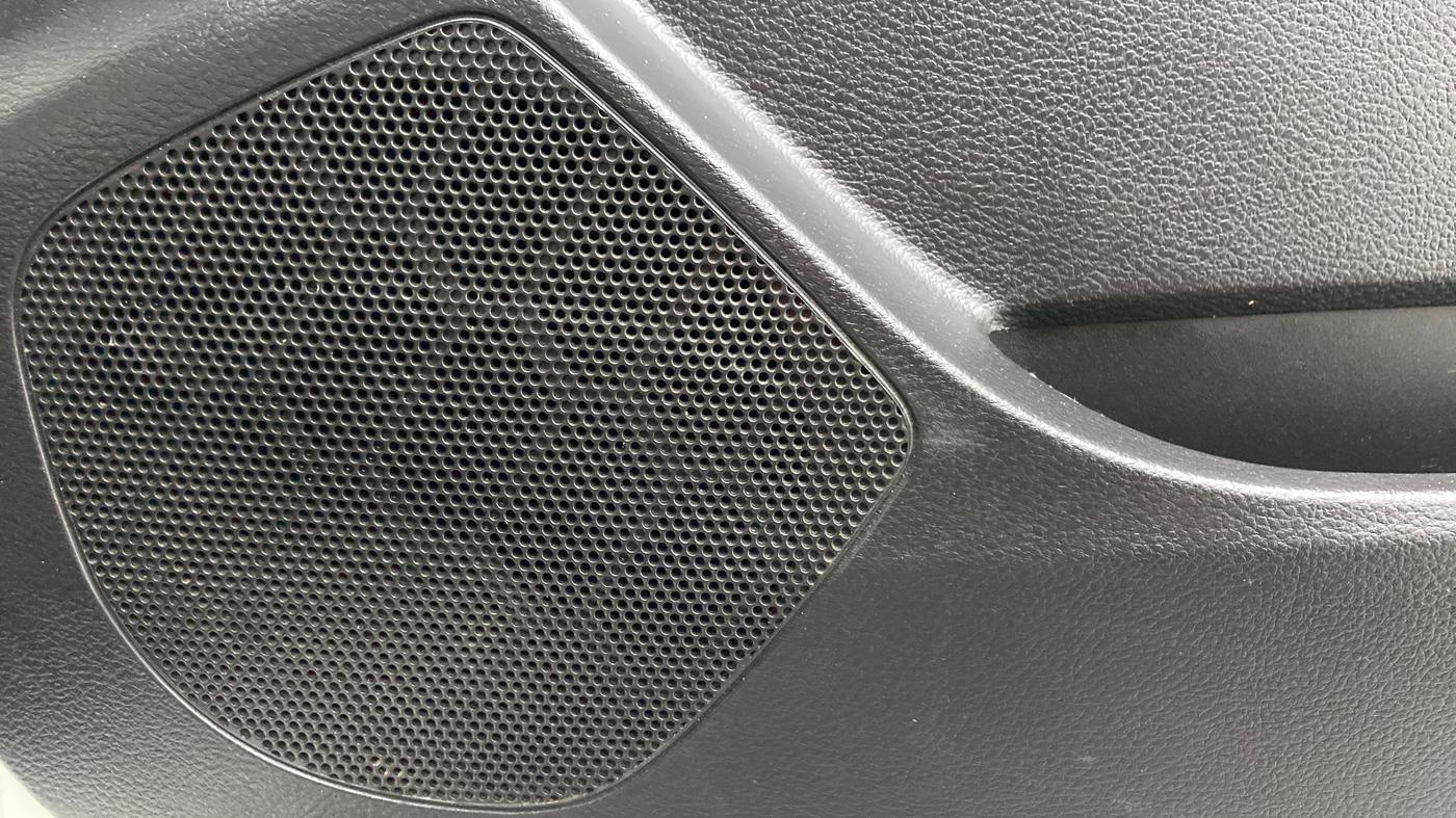 2021 Maruti Alto VXI, Petrol, Manual, 2,037 km, Speaker