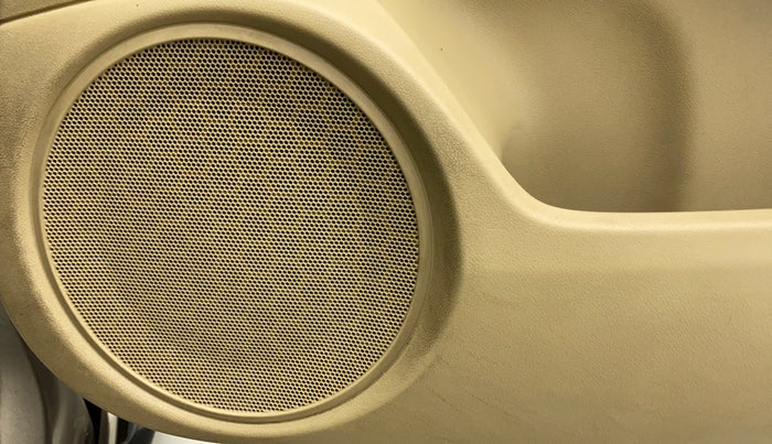 2010 Honda City 1.5L I-VTEC V MT, Petrol, Manual, 1,22,379 km, Speaker