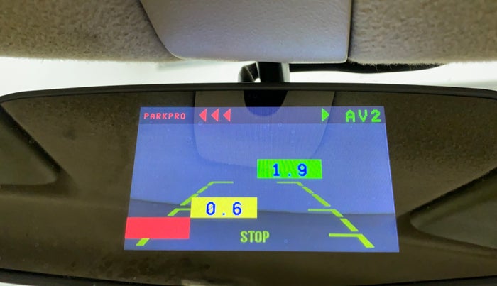 2010 Honda City 1.5L I-VTEC V MT, Petrol, Manual, 1,22,379 km, IRVM Reverse Camera