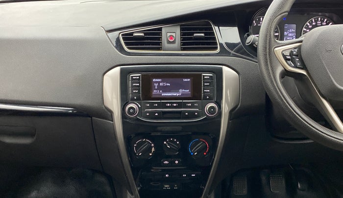 2015 Tata Bolt XM REVOTRON, Petrol, Manual, 58,278 km, Air Conditioner
