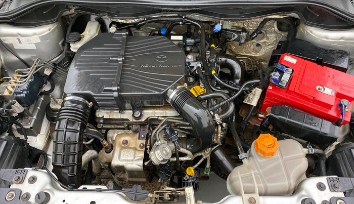 2015 Tata Bolt XM REVOTRON, Petrol, Manual, 58,278 km, Open Bonet