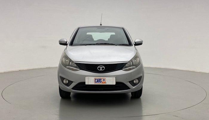 2015 Tata Bolt XM REVOTRON, Petrol, Manual, 58,278 km, Front