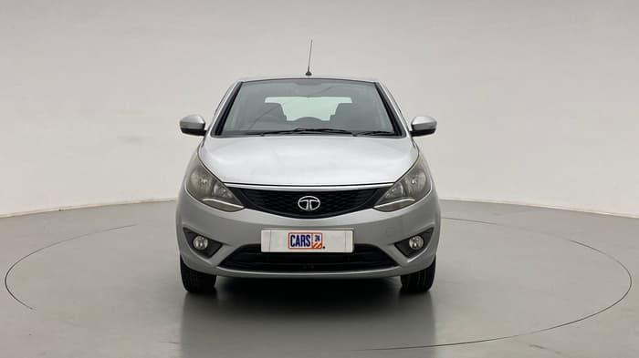2015 Tata Bolt XM REVOTRON, Petrol, Manual, 58,278 km, Front