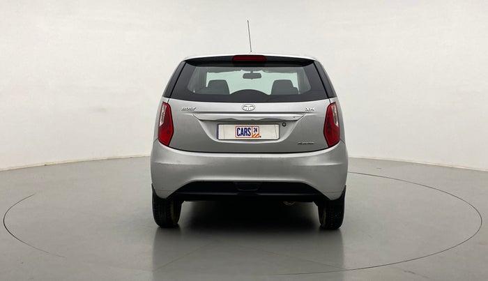 2015 Tata Bolt XM REVOTRON, Petrol, Manual, 58,278 km, Back/Rear