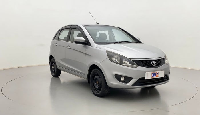 2015 Tata Bolt XM REVOTRON, Petrol, Manual, 58,278 km, SRP
