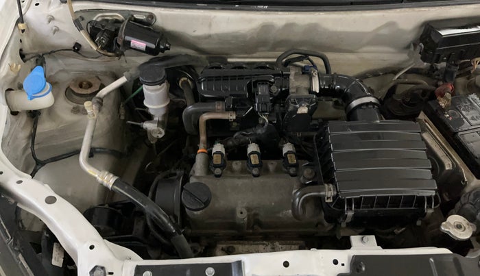 2016 Maruti Alto 800 LXI, Petrol, Manual, 55,691 km, Engine View - Right