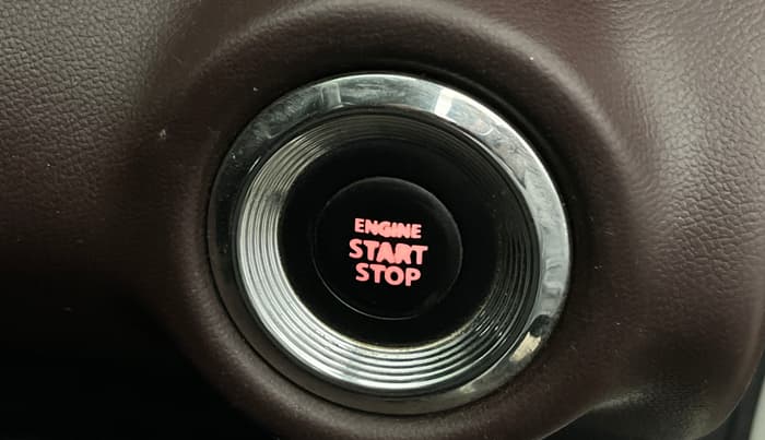 2023 Maruti Grand Vitara DELTA SMART HYBRID, Petrol, Manual, 89,240 km, Keyless Start/ Stop Button
