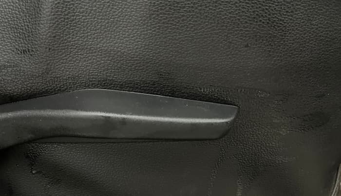 2023 Maruti Grand Vitara DELTA SMART HYBRID, Petrol, Manual, 89,240 km, Driver Side Adjustment Panel