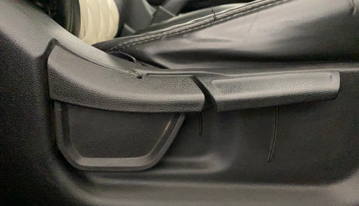 2023 Hyundai Creta EX 1.5 PETROL, Petrol, Manual, 33,238 km, Driver Side Adjustment Panel