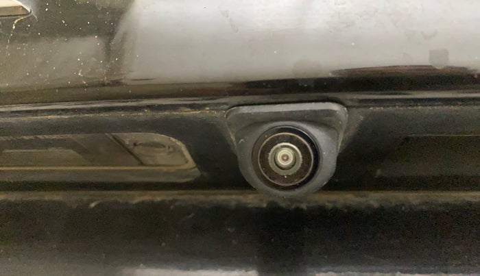 2023 Hyundai Creta EX 1.5 PETROL, Petrol, Manual, 33,238 km, Parking Camera