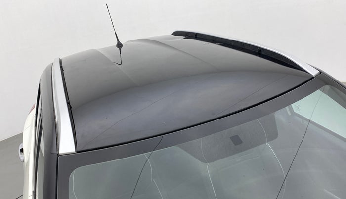 2021 Nissan MAGNITE XV PREMIUM, Petrol, Manual, 49,113 km, Roof
